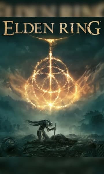 Elden Ring - PC - Europe