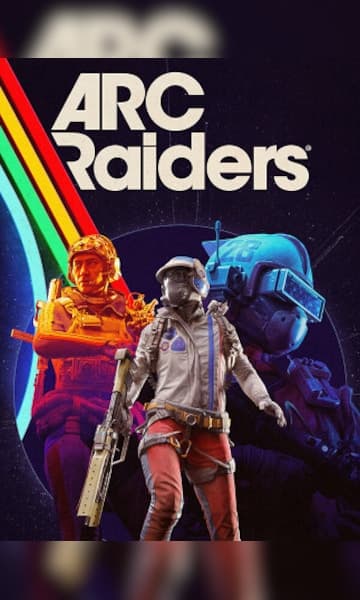 ARC Raiders - PC - GLOBAL