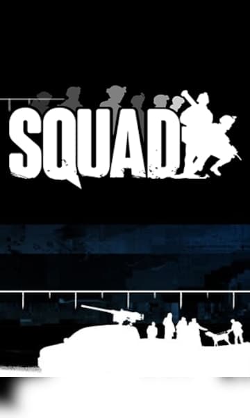 Squad - PC - GLOBAL